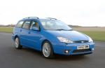 Ford Focus ST170 2002 года